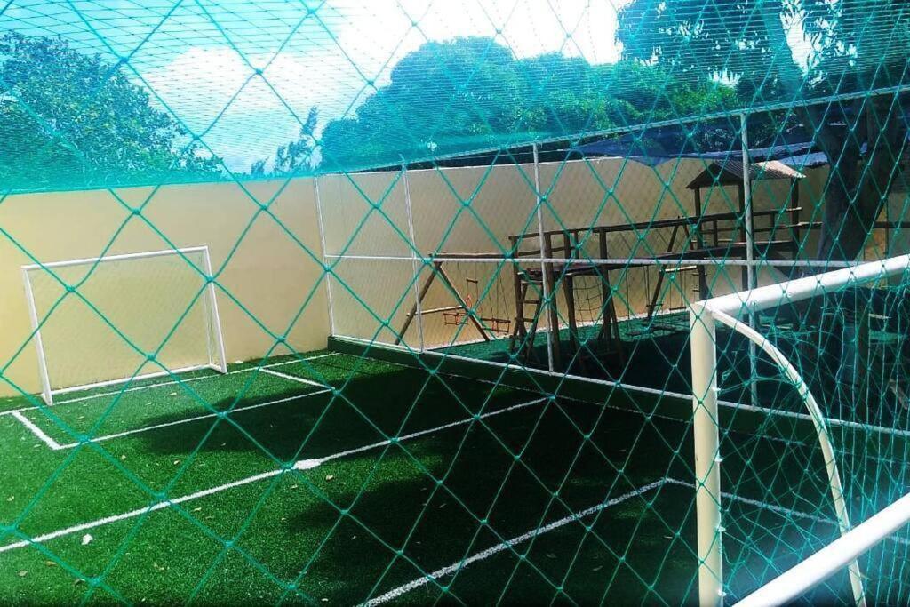 Solar De Pipa Vip Confort - Spa Hidro Flat Praia de Pipa Exteriör bild