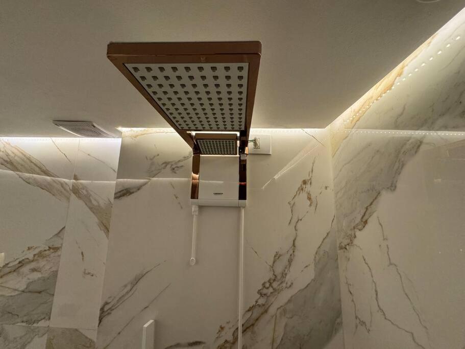 Solar De Pipa Vip Confort - Spa Hidro Flat Praia de Pipa Exteriör bild